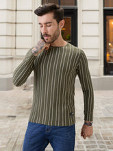 Status Quo |Men's Winter T-shirt - S, M, L, XL, XXL